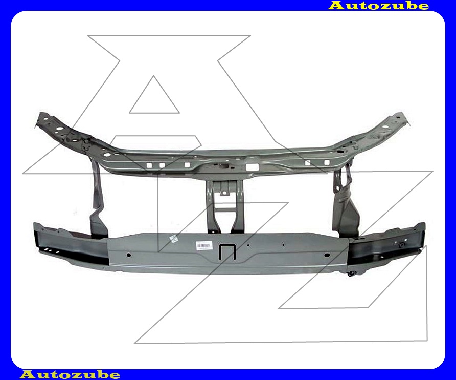 Homlokfal komplett Homlokfal komplett