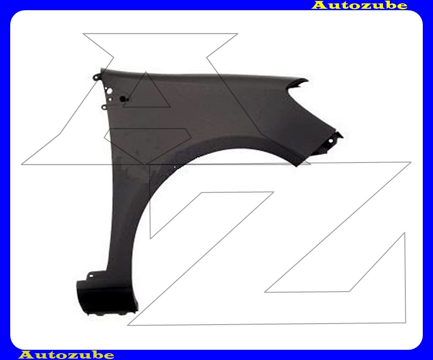 Első sárvédő jobb 15 Első sárvédő jobb 15