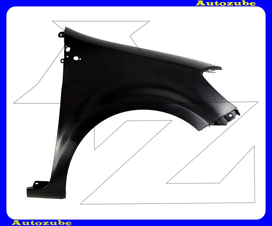 Első sárvédő jobb 16 Első sárvédő jobb 16