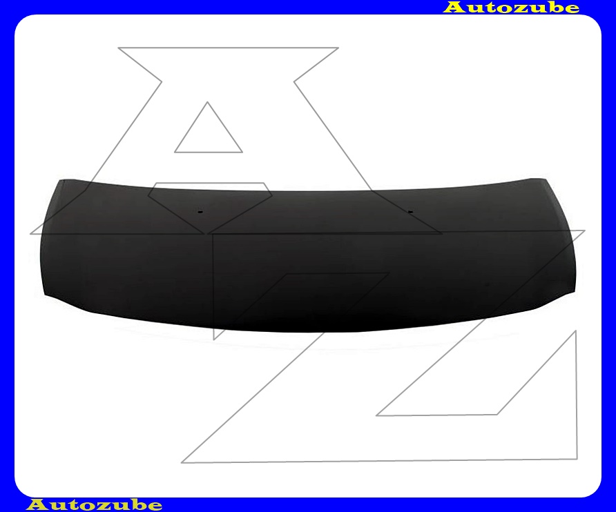 Motorháztető /acél/ Motorháztető /acél/