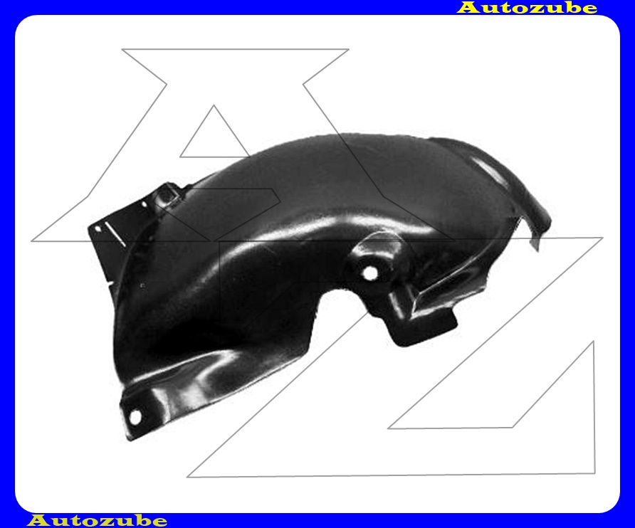 Dobbetét jobb első első rész (műanyag) Dobbetét jobb első első rész (műanyag)