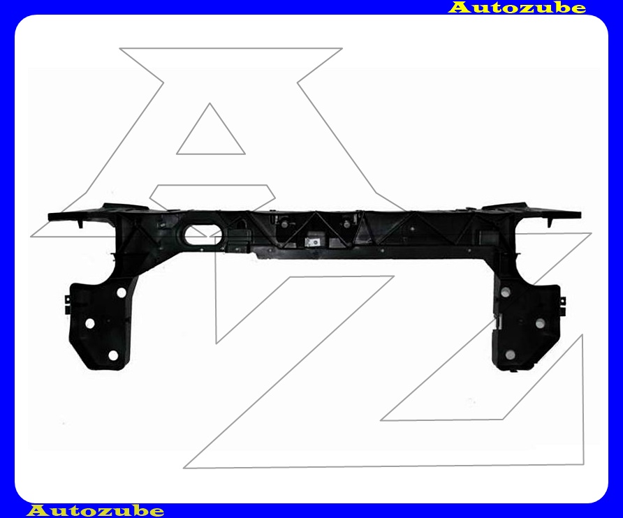 Zárhíd, fényszórókerettel Zárhíd, fényszórókerettel
