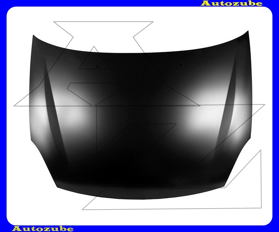 Motorháztető Motorháztető