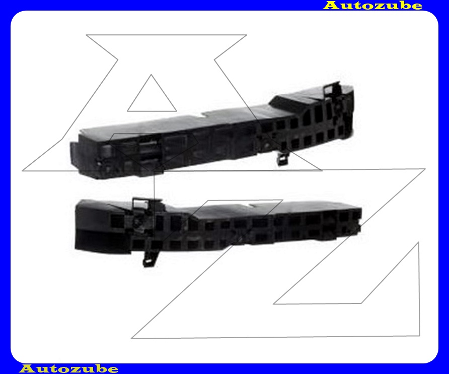 Első lökhárító merevítő szett (bal+jobb) Első lökhárító merevítő szett (bal+jobb)