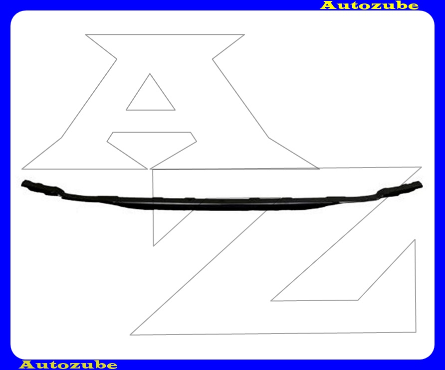 Első lökhárító merevítő