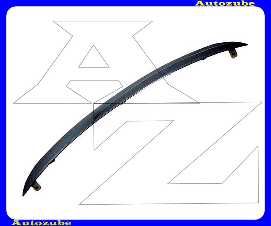 Hűtődíszrács krómdíszléc Hűtődíszrács krómdíszléc