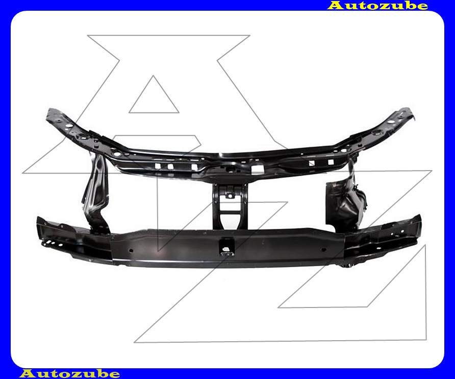 Homlokfal komplett Homlokfal komplett