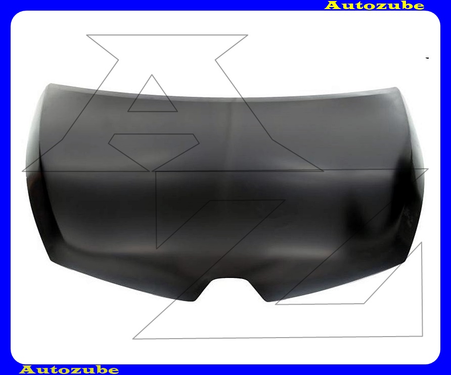 Motorháztető Motorháztető