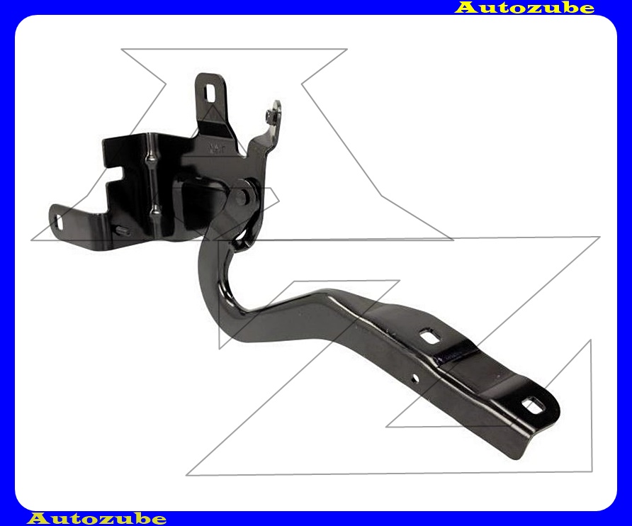 Motorháztető zsanér jobb Motorháztető zsanér jobb