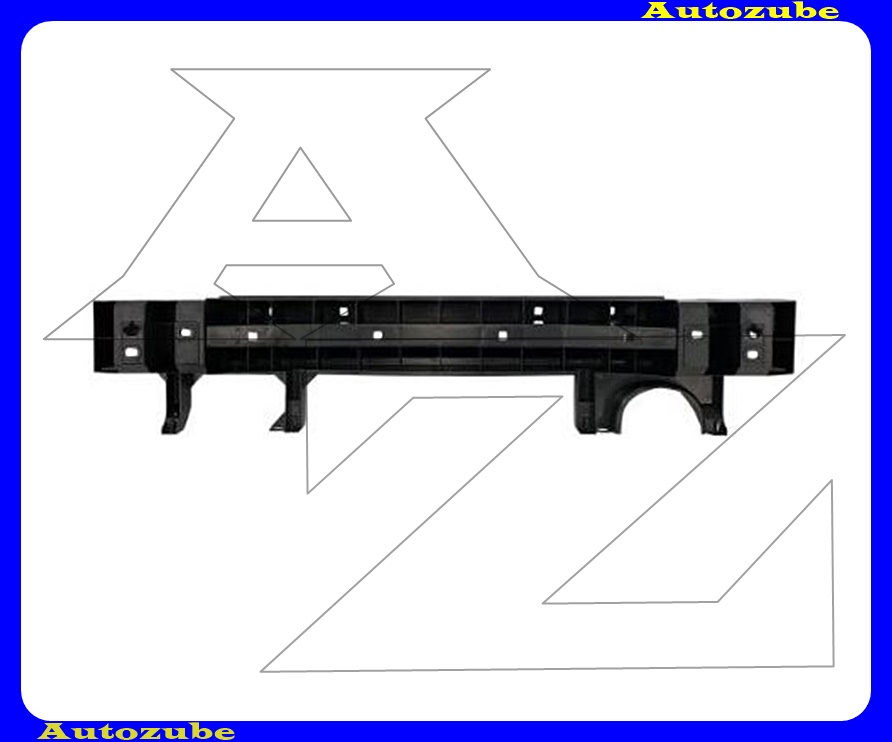 Hátsó lökhárító energiaelnyelő Hátsó lökhárító energiaelnyelő