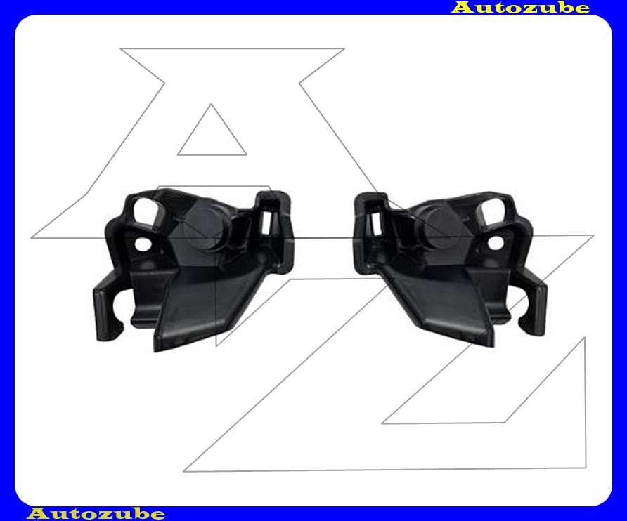 Első lökhárító szenzortartó szett (2db) Első lökhárító szenzortartó szett (2db)