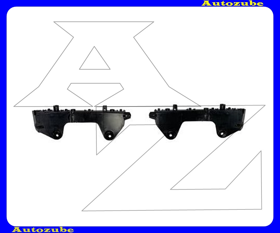 Hátsó lökhárító tartó szett (2db) Hátsó lökhárító tartó szett (2db)