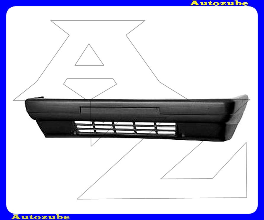 Első lökhárító Első lökhárító