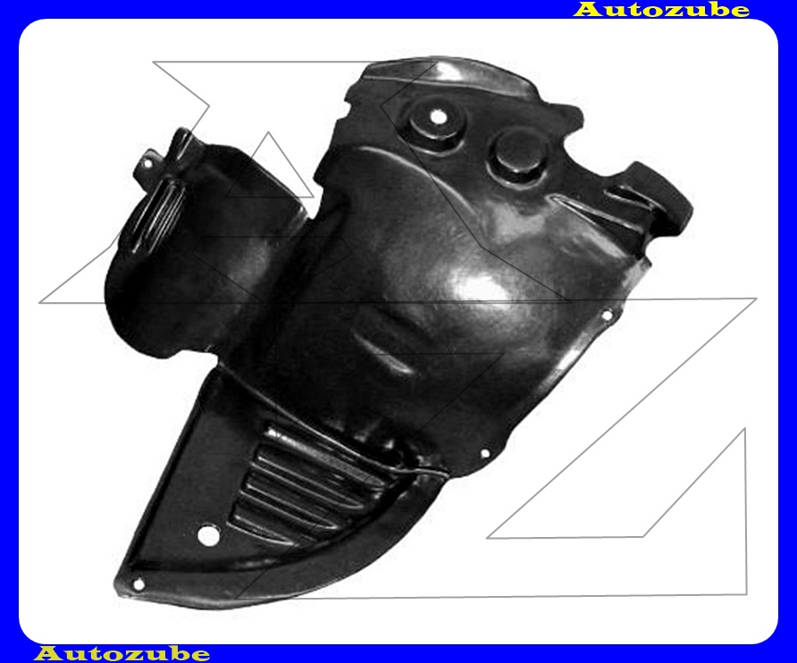 Dobbetét bal első első rész (műanyag) Dobbetét bal első első rész (műanyag)