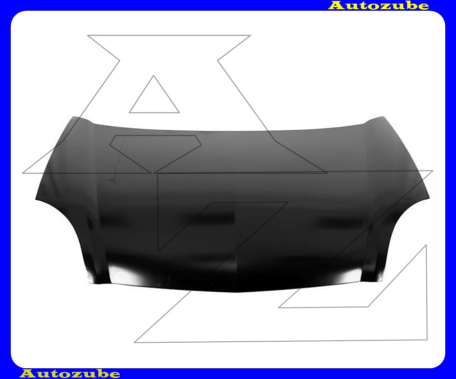 Motorháztető Motorháztető