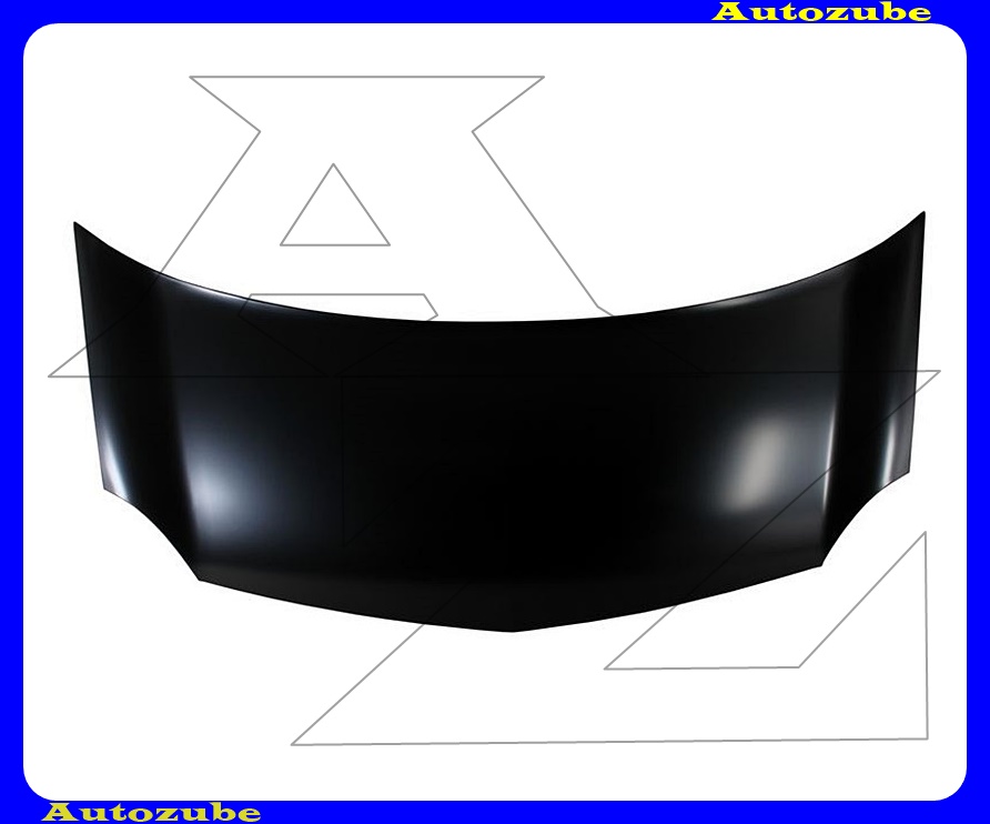 Motorháztető Motorháztető