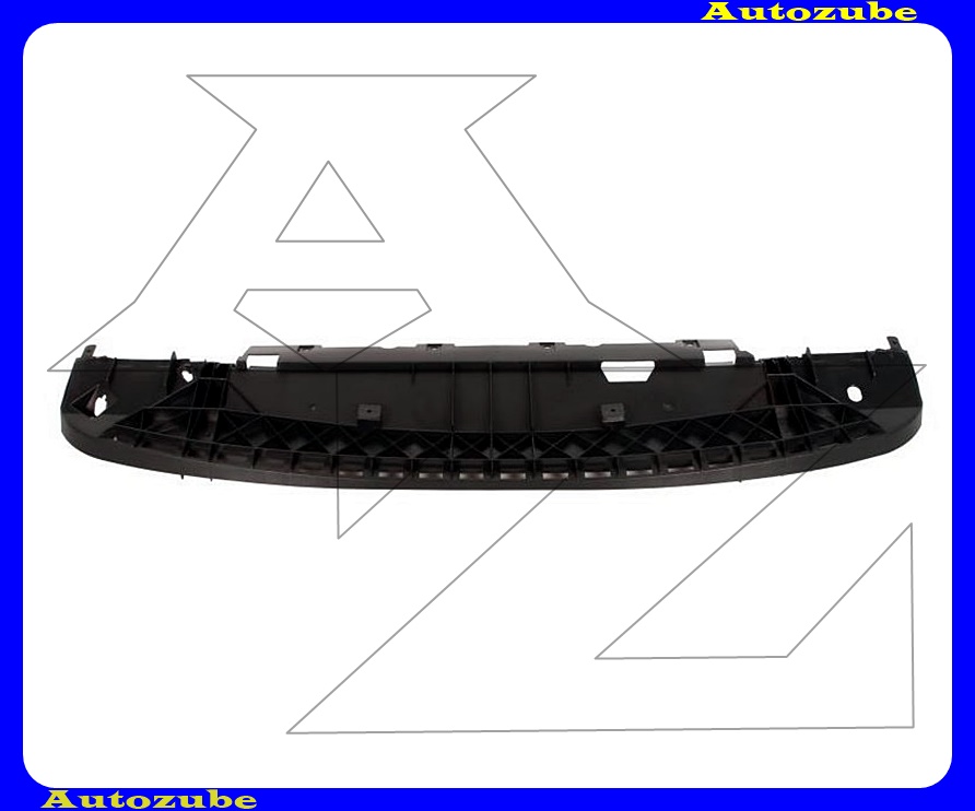 Alsó motorvédő burkolat, lökhárító alatti rész (műanyag) Alsó motorvédő burkolat, lökhárító alatti rész (műanyag)