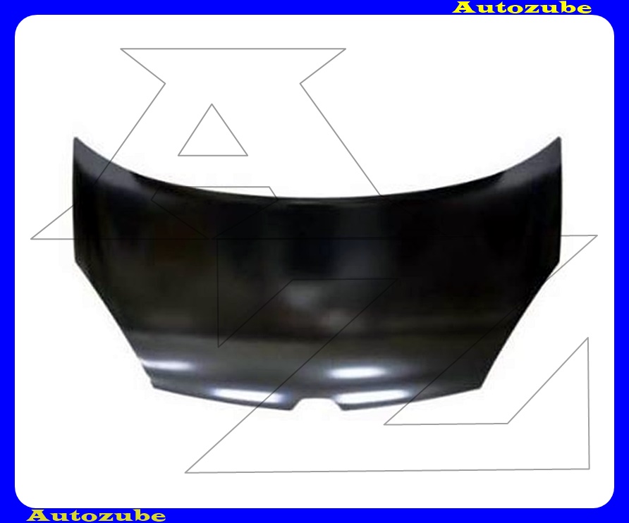 Motorháztető Motorháztető