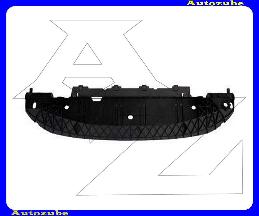 Alsó motorvédő burkolat, lökhárító alatti rész (műanyag) Alsó motorvédő burkolat, lökhárító alatti rész (műanyag)
