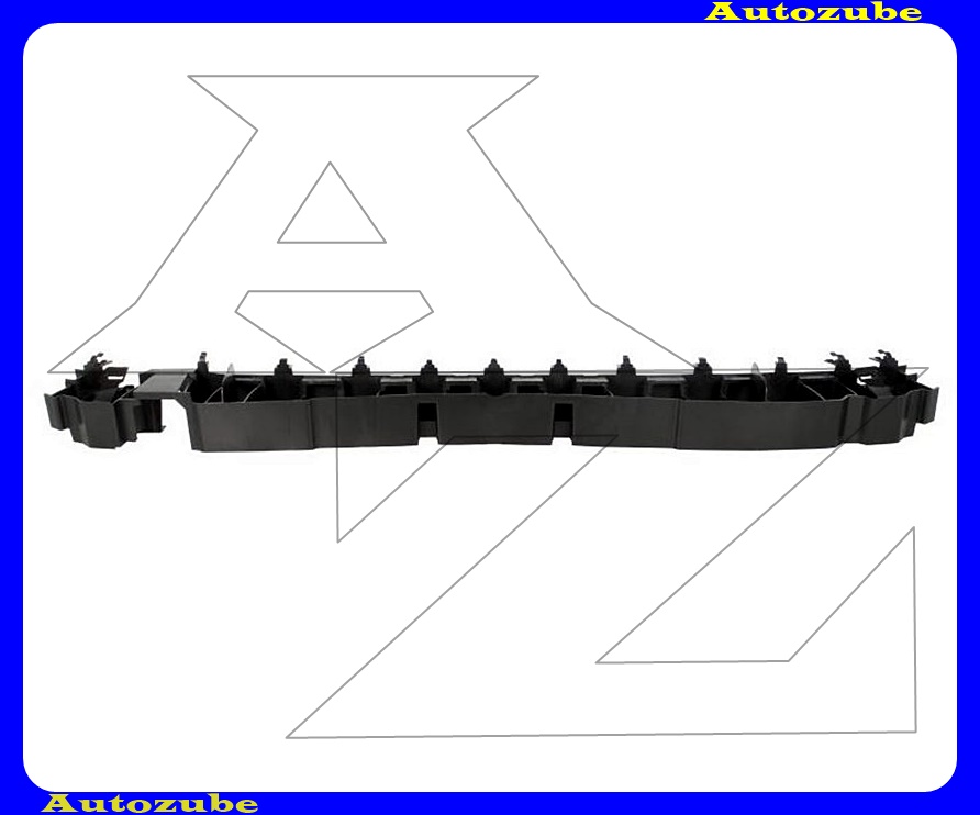 Első lökhárító energiaelnyelő Első lökhárító energiaelnyelő
