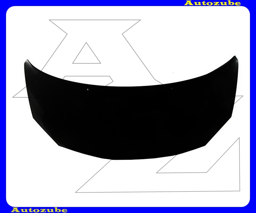 Motorháztető Motorháztető