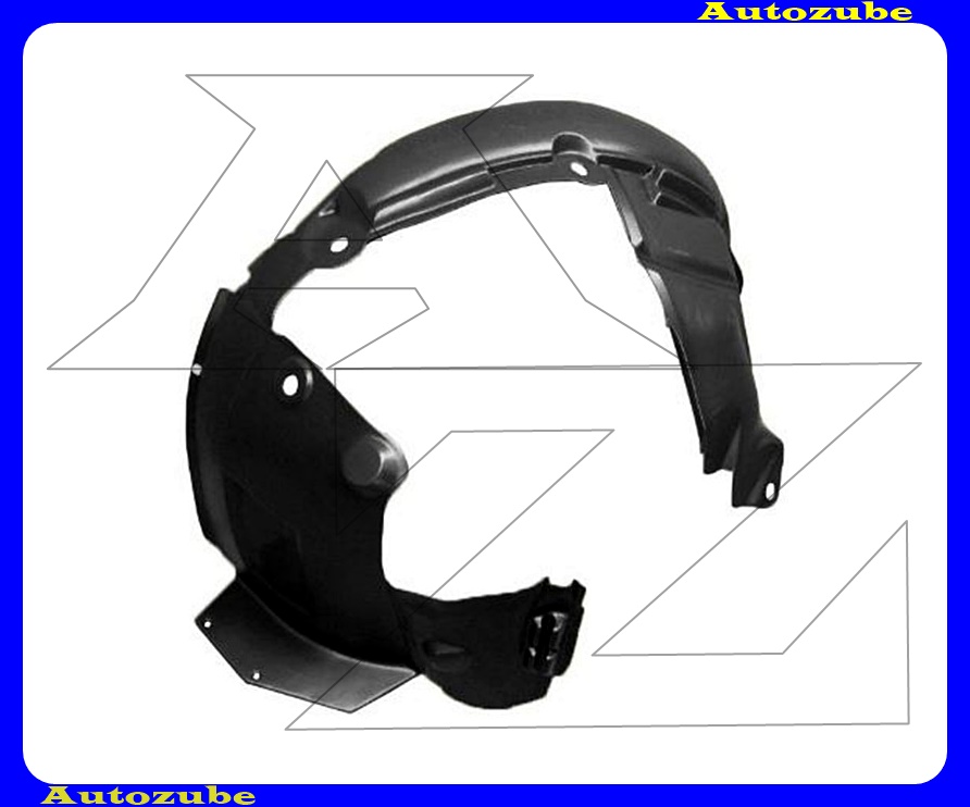 Dobbetét jobb első (műanyag) Dobbetét jobb első (műanyag)