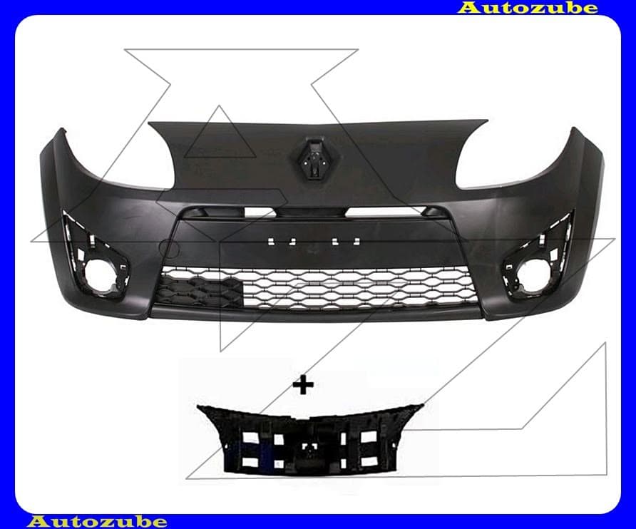 Első lökhárító Első lökhárító