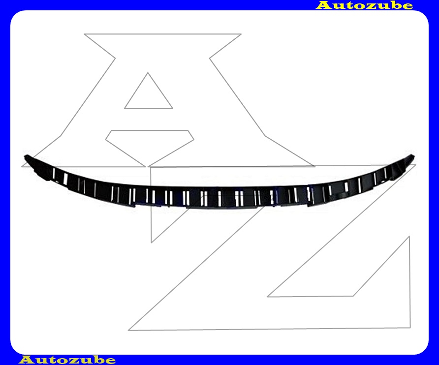 Első lökhárító merevítő Első lökhárító merevítő