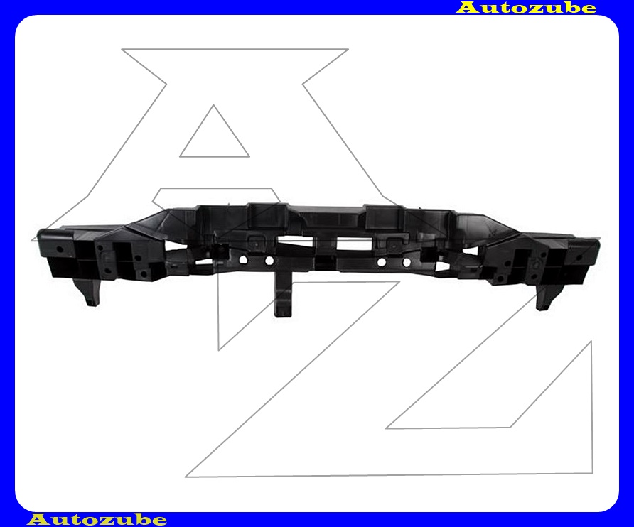 Hátsó lökhárító merevítő Hátsó lökhárító merevítő