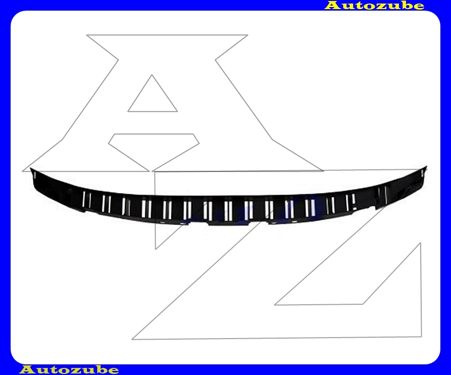 Első lökhárító merevítő Első lökhárító merevítő