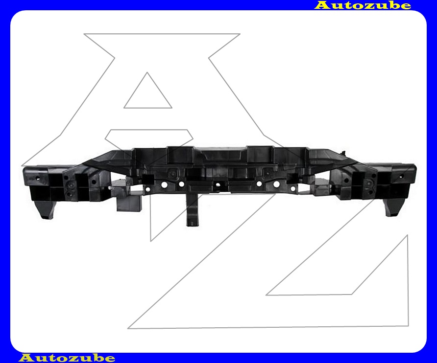 Hátsó lökhárító merevítő Hátsó lökhárító merevítő