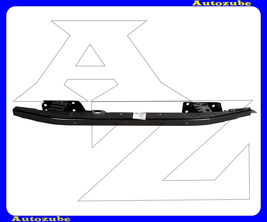 Első lökhárító merevítő alsó (kereszttartó) (acél) Első lökhárító merevítő alsó (kereszttartó) (acél)