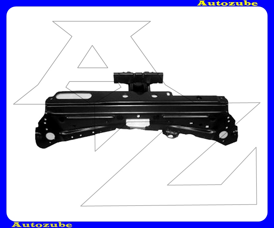 Homlokfal felső rész Homlokfal felső rész