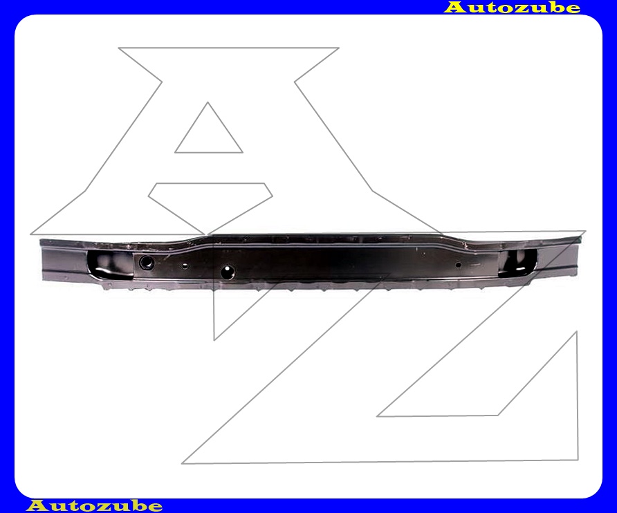 Első kereszttartó felső (acél) Első kereszttartó felső (acél)