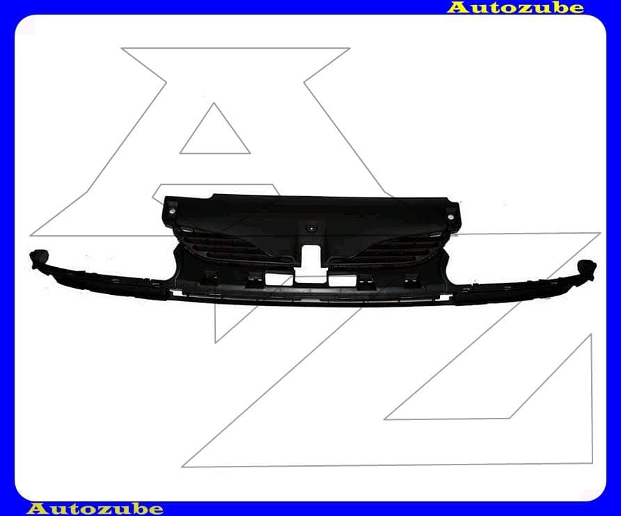 Hűtődíszrács belső rész Hűtődíszrács belső rész