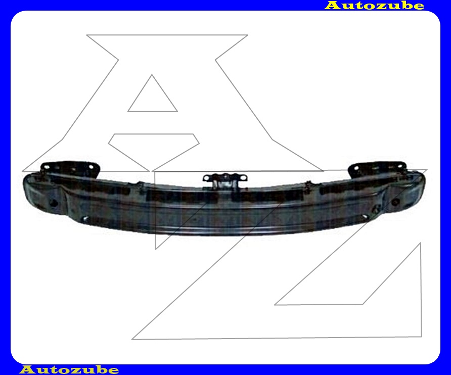 Első lökhárító merevítő Első lökhárító merevítő