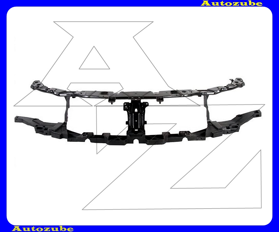 Homlokfal (műanyag+acél) Homlokfal (műanyag+acél)