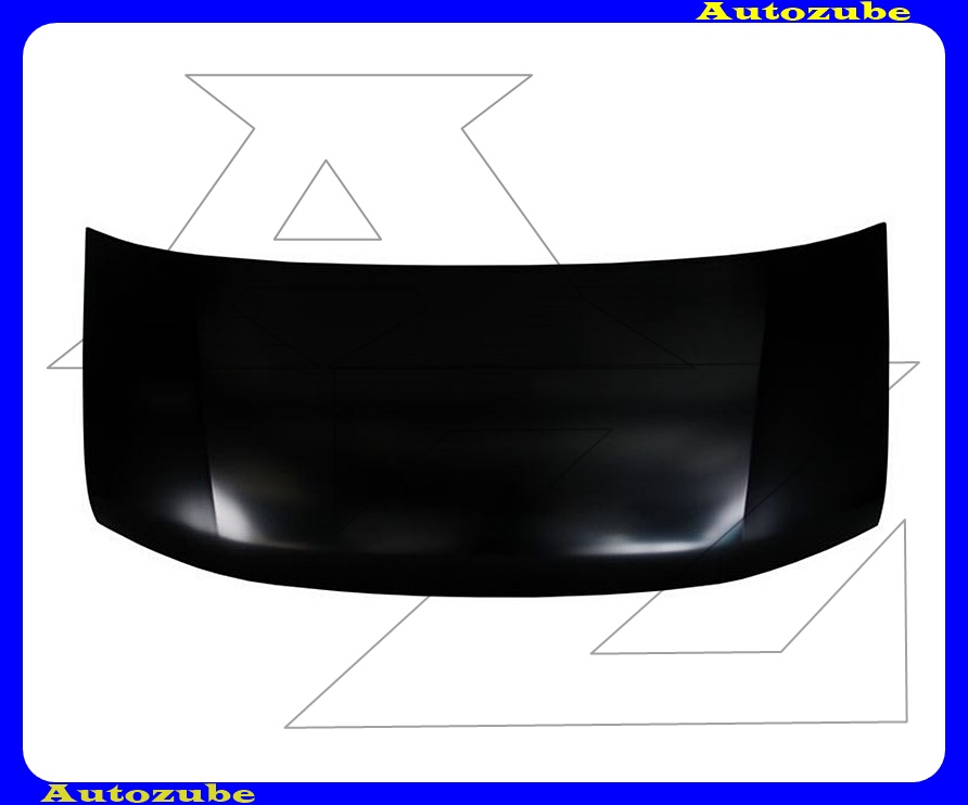 Motorháztető Motorháztető