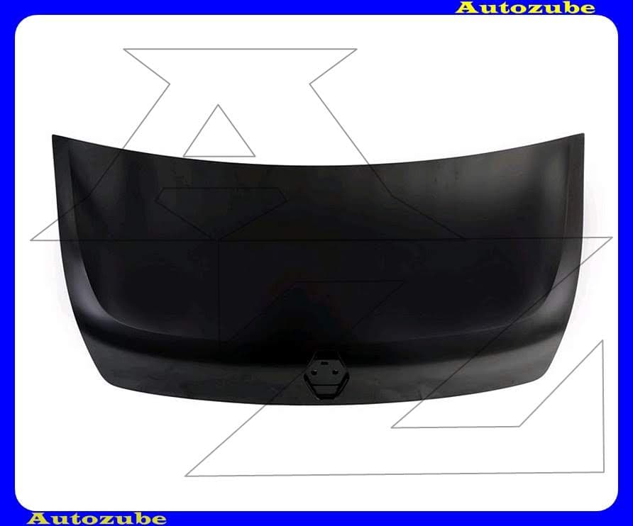 Motorháztető Motorháztető