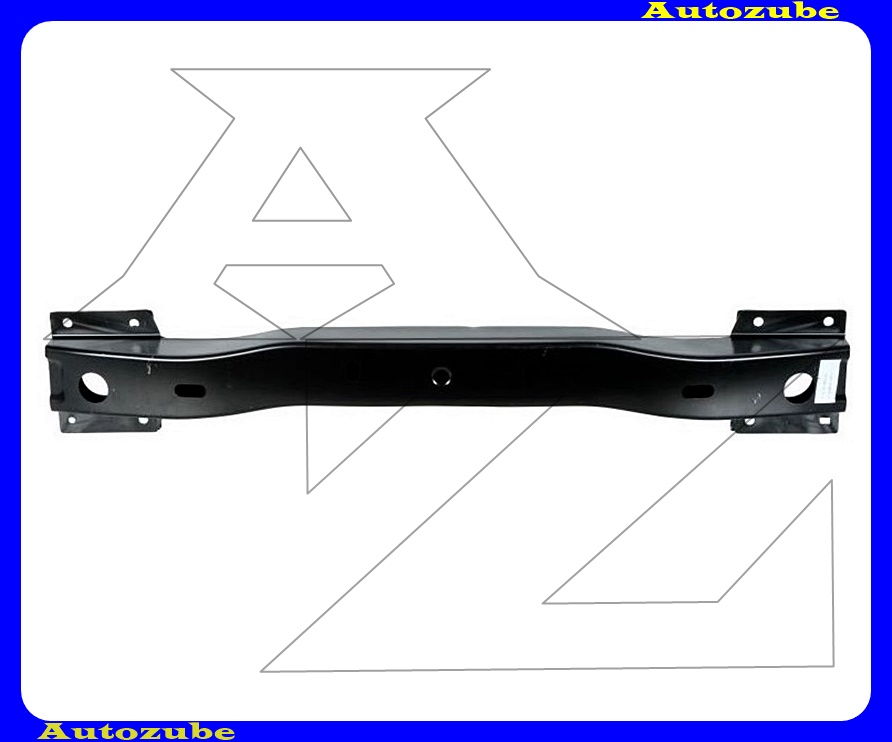 Első lökhárító merevítő Első lökhárító merevítő