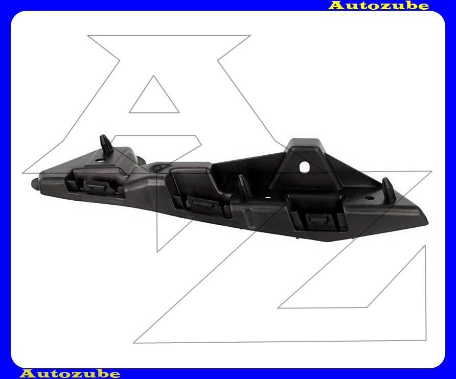 Első lökhárító oldaltartó bal Első lökhárító oldaltartó bal