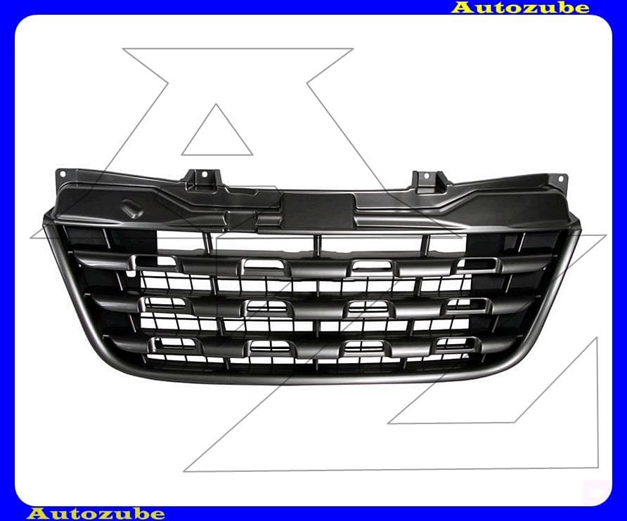 Hűtődíszrács Hűtődíszrács