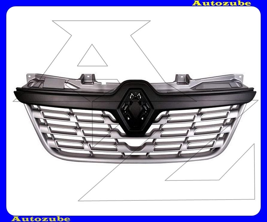 Hűtődíszrács Hűtődíszrács