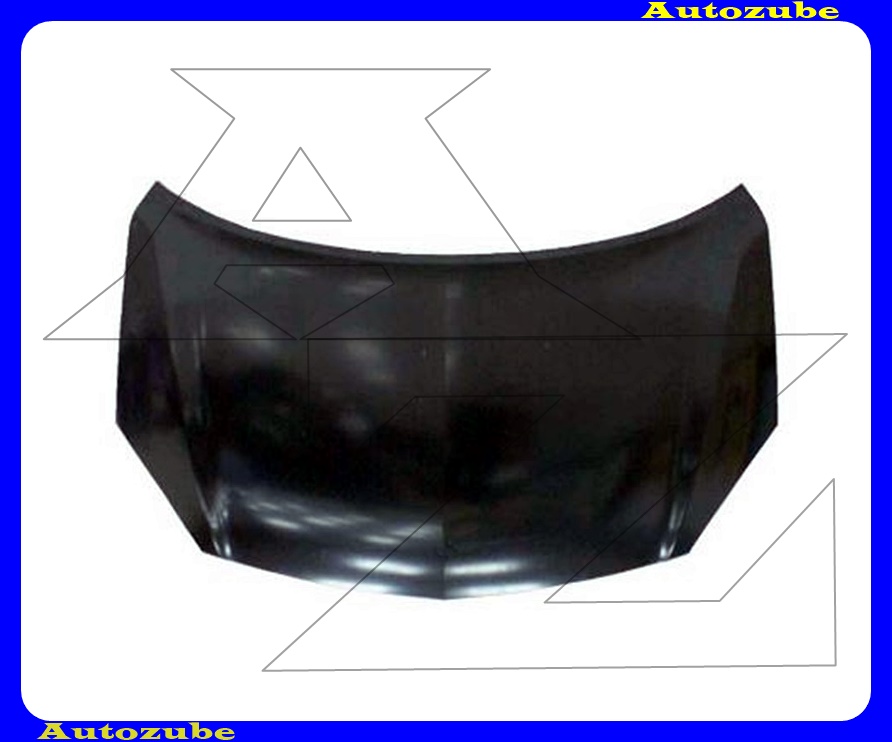 Motorháztető Motorháztető