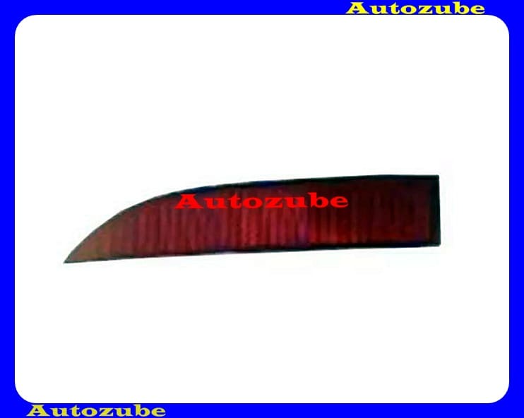 Prizma bal hátsó Prizma bal hátsó