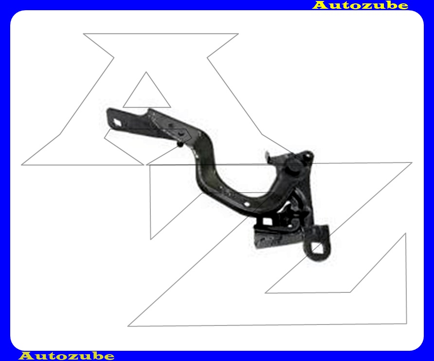 Motorháztető zsanér bal Motorháztető zsanér bal