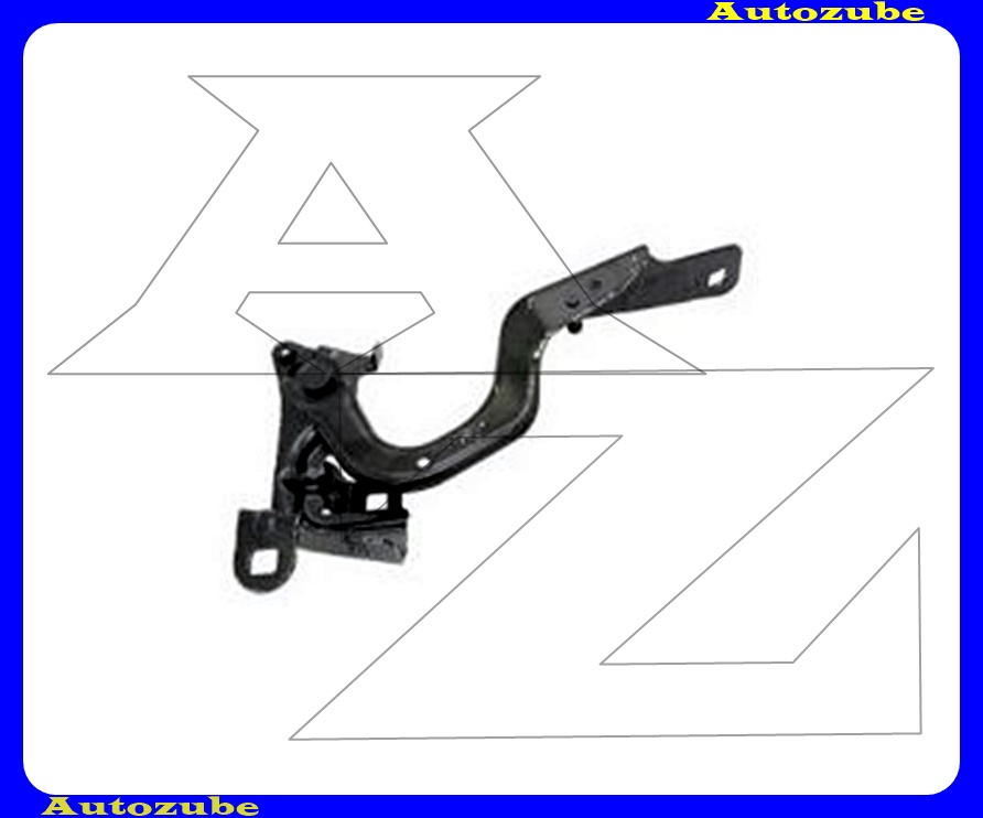 Motorháztető zsanér jobb Motorháztető zsanér jobb