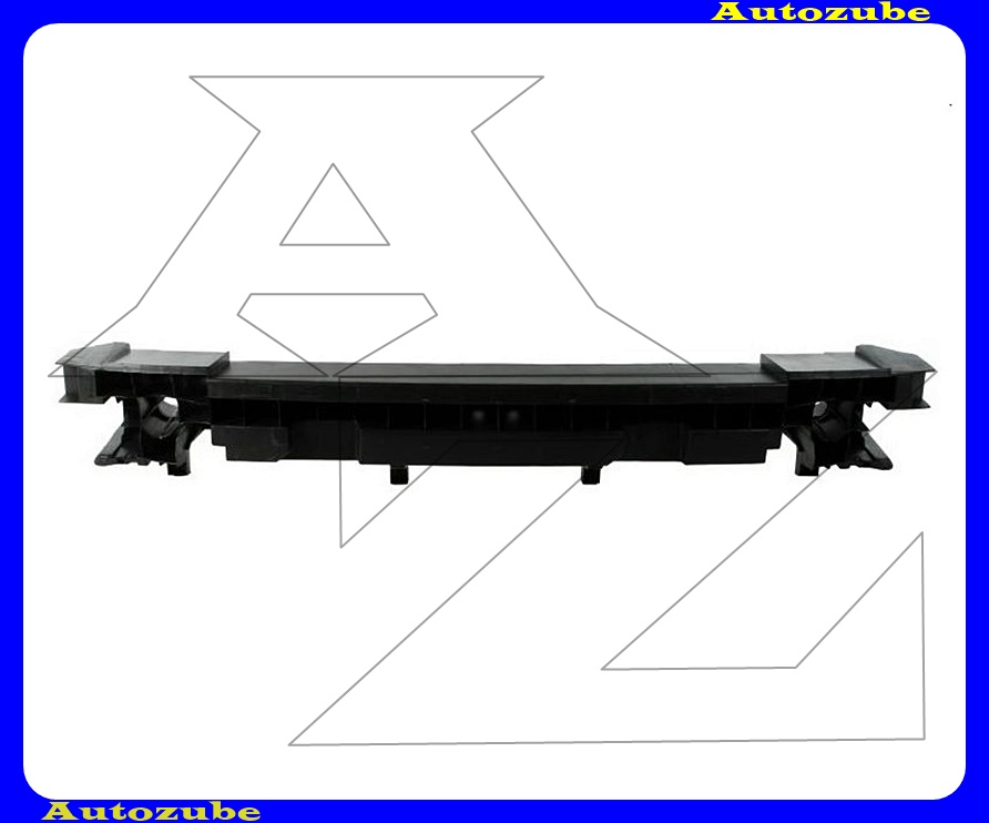 Hátsó lökhárító merevítő Hátsó lökhárító merevítő