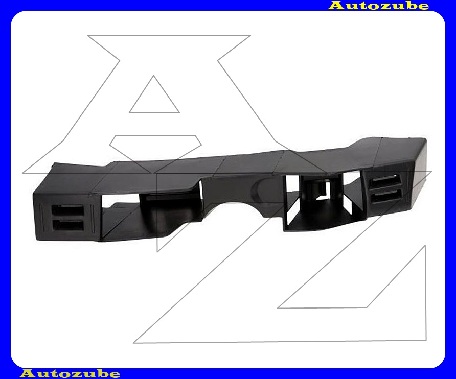 Első lökhárító tartó bal (műanyag) Első lökhárító tartó bal (műanyag)