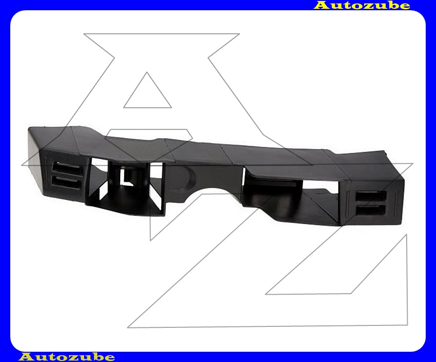 Első lökhárító tartó jobb (műanyag) Első lökhárító tartó jobb (műanyag)